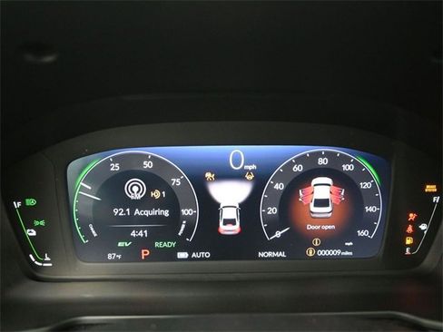 New 2025 Honda Accord Touring image 15