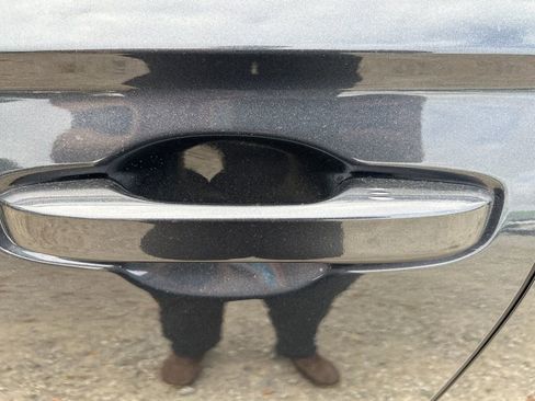 New 2026 Honda CR-V Sport-L image 11