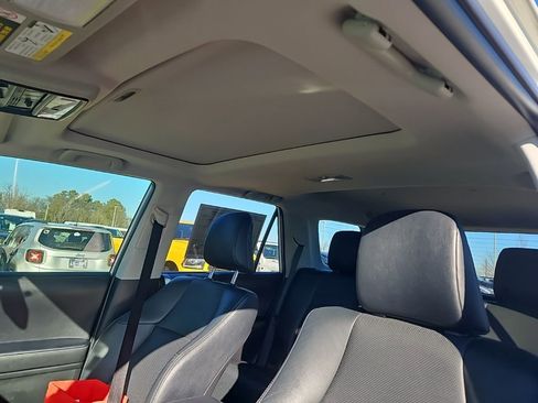 Used 2022 Toyota 4Runner Limited image 16