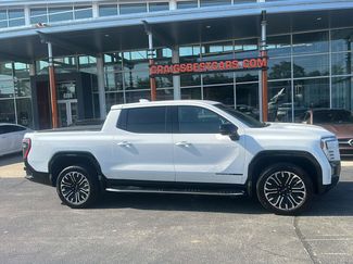 Used 2026 GMC Sierra EV Denali AWD/4WD video 1