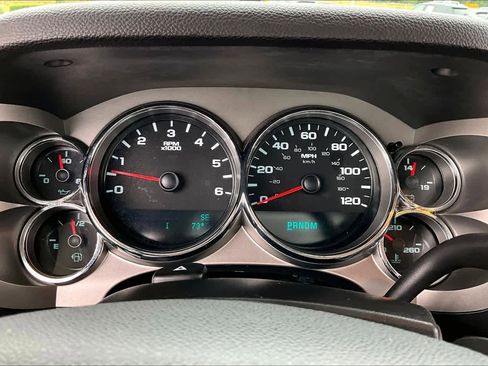 Used 2009 Chevrolet Silverado 1500 LT w/ Power Pack Plus RWD image 25
