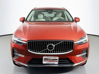 Used 2022 Volvo XC60 B5 Inscription w/ Advanced Package AWD/4WD video 2