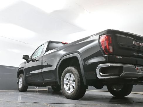 Used 2024 GMC Sierra 1500 Pro w/ Pro Value Package AWD/4WD image 55