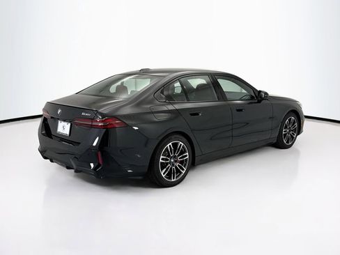 New 2026 BMW 530i w/ M Sport Package image 5