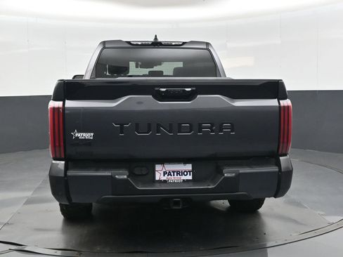 Used 2023 Toyota Tundra Platinum w/ Advanced Package image 5