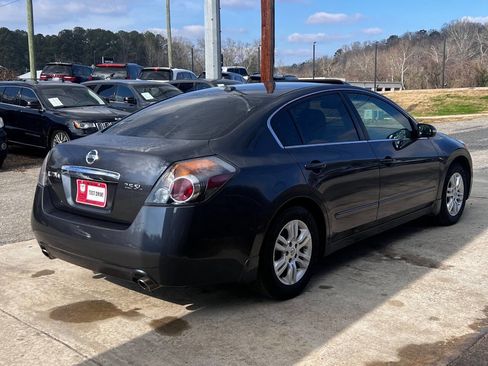 Used 2010 Nissan Altima 2.5 SL w/ SL Pkg image 6