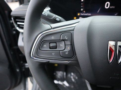 New 2026 Buick Envista Avenir image 29