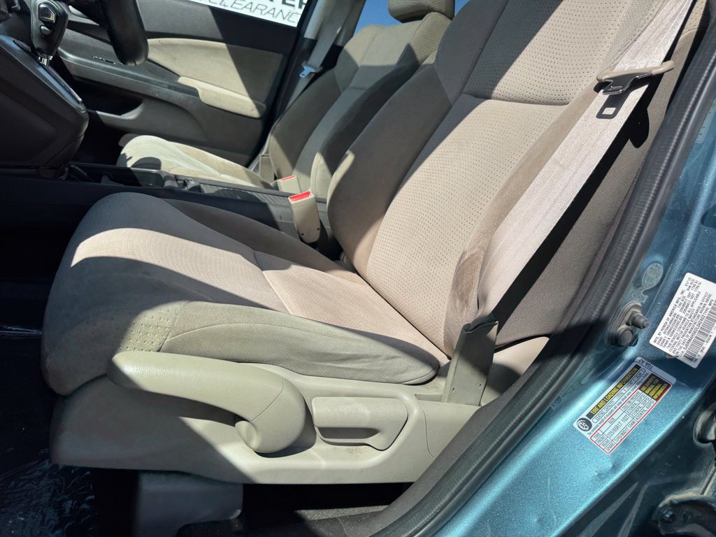 Used 2013 Honda CR-V EX image 6