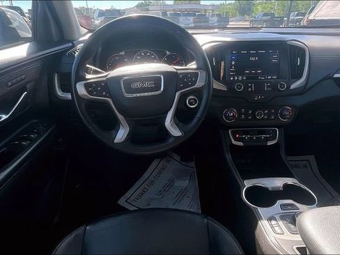 Used 2024 GMC Terrain Denali AWD/4WD image 5