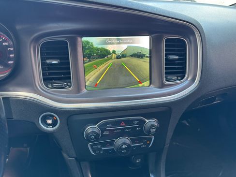 Used 2020 Dodge Charger Scat Pack w/ Navigation & Travel Group image 22