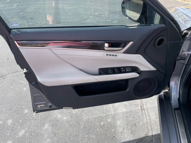 Used 2013 Lexus GS 350 AWD image 14