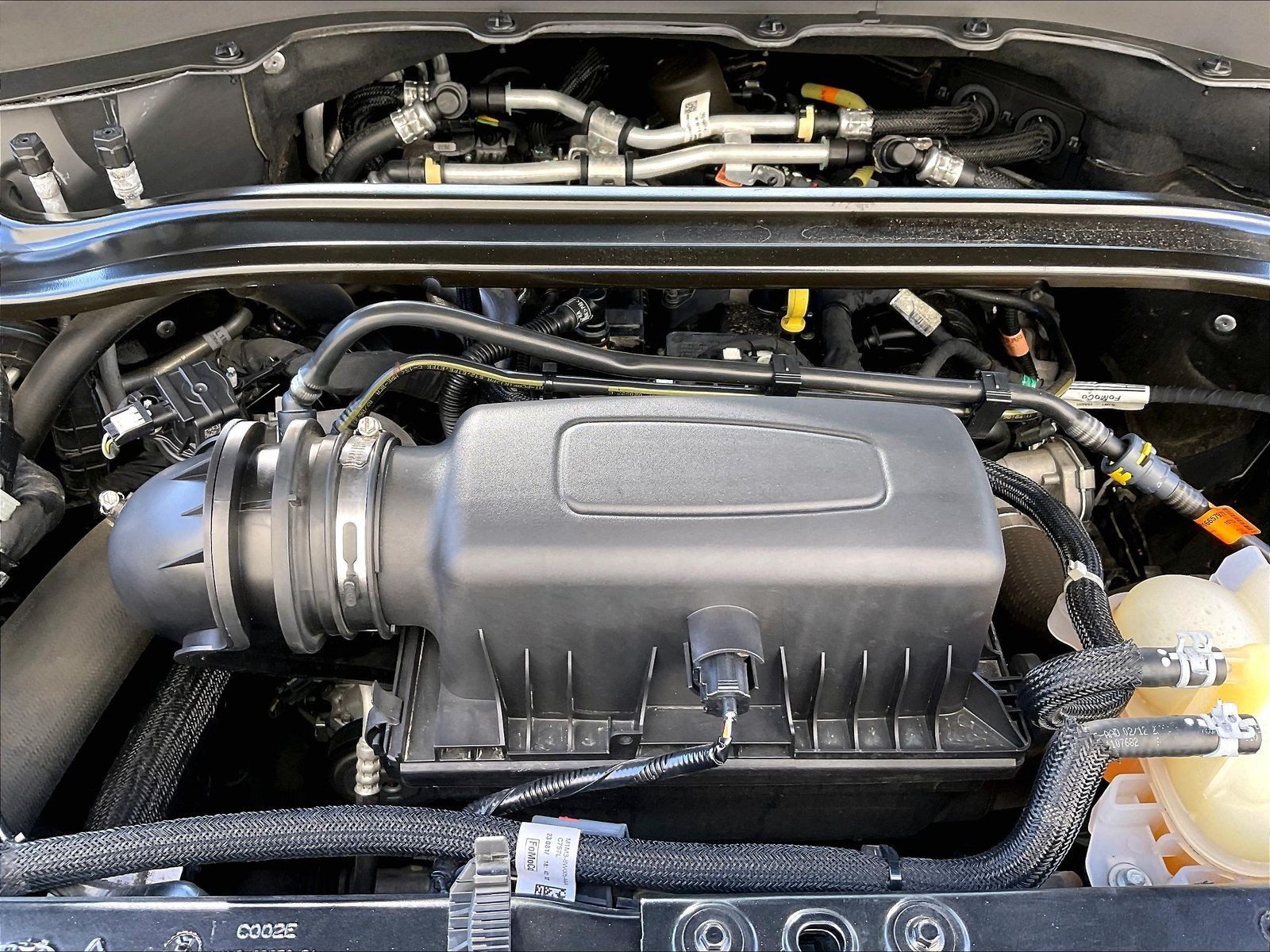 Used 2023 Ford Explorer Limited RWD image 31