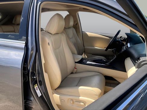 Used 2015 Lexus RX 350 FWD image 8