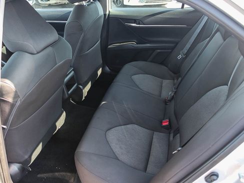 Certified 2024 Toyota Camry LE FWD image 19