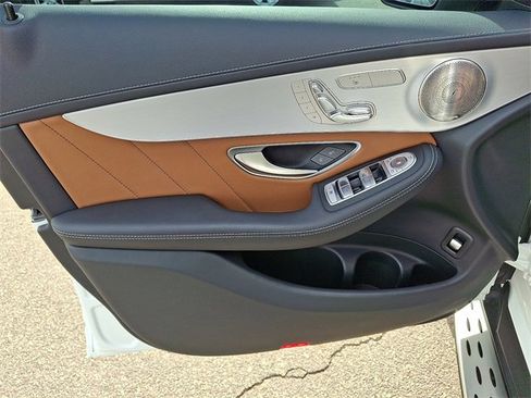 Used 2023 Mercedes-Benz GLC 300 GLC 300 Coupe image 9