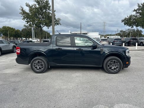 Used 2023 Ford Maverick XLT w/ XLT Luxury Package image 8