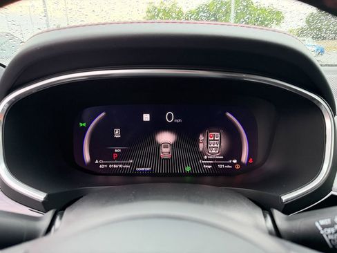 Certified 2025 Acura MDX A-Spec AWD/4WD image 15