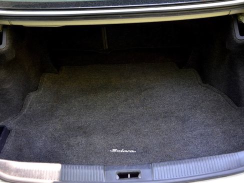 Used 2004 Toyota Solara SE Sport FWD image 13