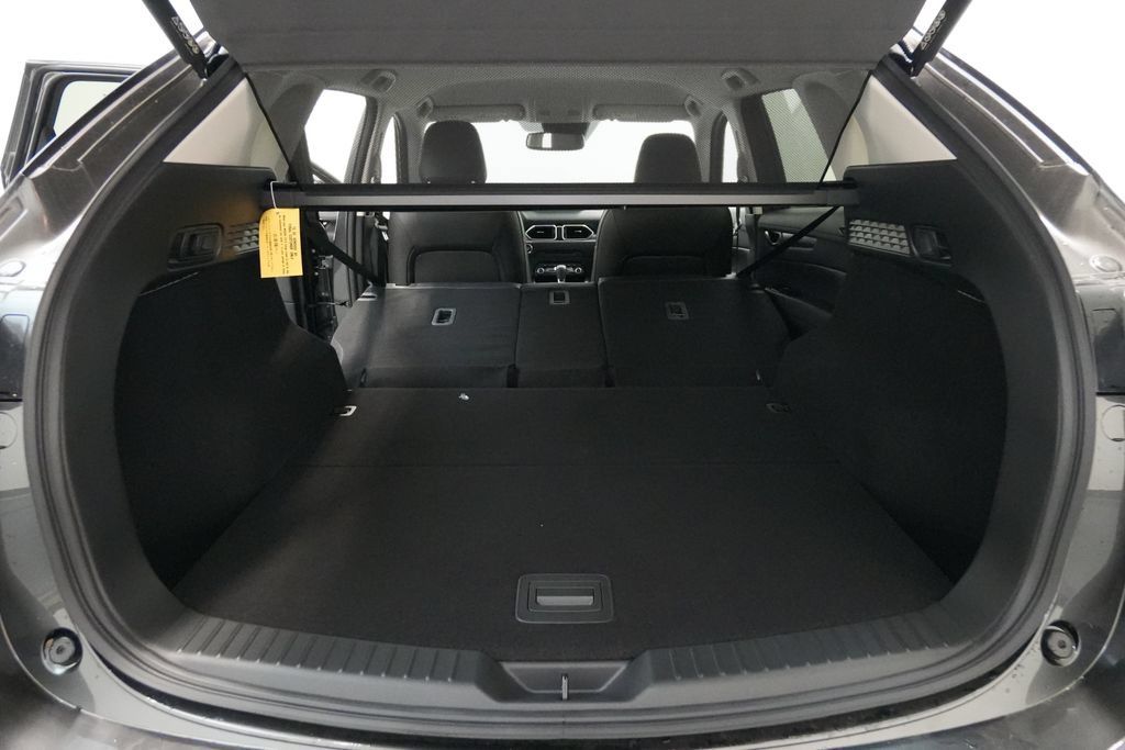 New 2025 MAZDA CX-5 AWD 2.5 S image 30