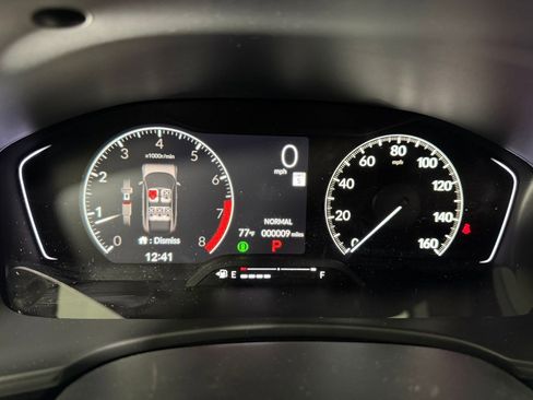 New 2026 Honda Civic Sport image 16