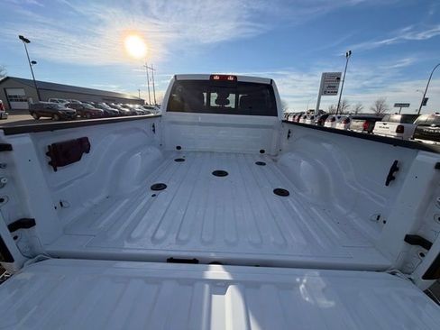 New 2026 RAM 2500 Tradesman AWD/4WD image 9