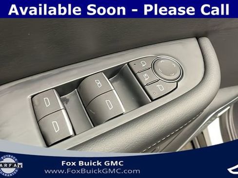 Used 2025 Buick Enclave Sport Touring w/ Trailering Package, 5000 lbs. image 10