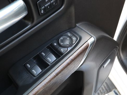 Used 2021 GMC Sierra 1500 Denali w/ Driver Alert Package II image 13