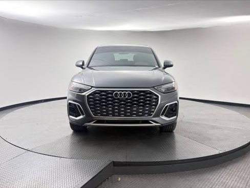 Used 2023 Audi Q5 2.0T Premium Plus AWD/4WD image 12