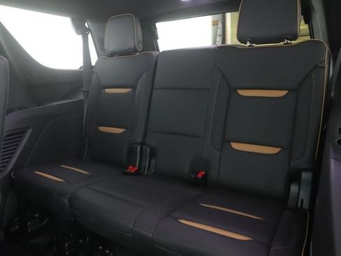 Used 2021 GMC Yukon AT4 w/ AT4 Premium Plus Package AWD/4WD image 33