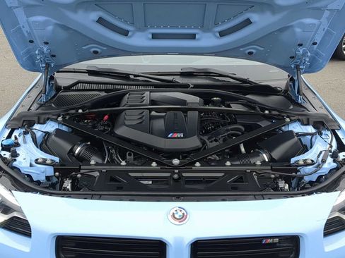 Used 2023 BMW M2 image 15