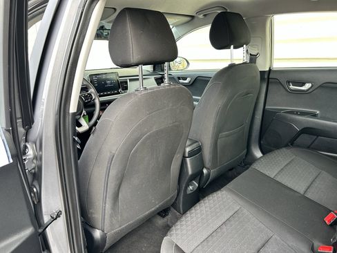 Used 2023 Kia Rio S image 12