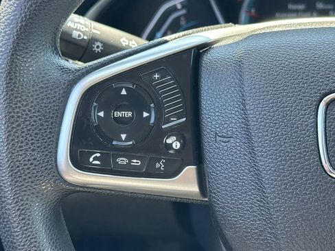 Used 2018 Honda Civic EX image 30