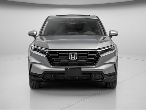 Certified 2026 Honda CR-V EX-L image 9