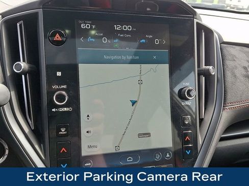 Used 2026 Subaru WRX Limited image 9