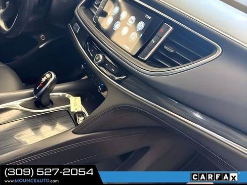 Used 2019 Buick Enclave Essence w/ Experience Buick Package AWD/4WD image 11