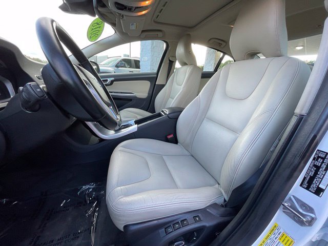 Used 2018 Volvo S60 T5 Inscription AWD/4WD image 12