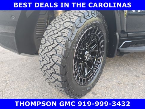 New 2025 GMC Hummer EV 3X image 36