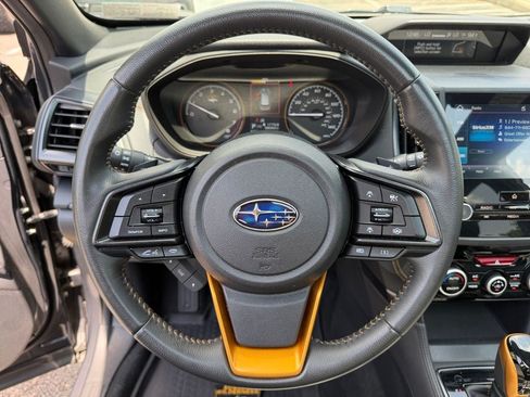 Used 2024 Subaru Forester Wilderness AWD/4WD image 15