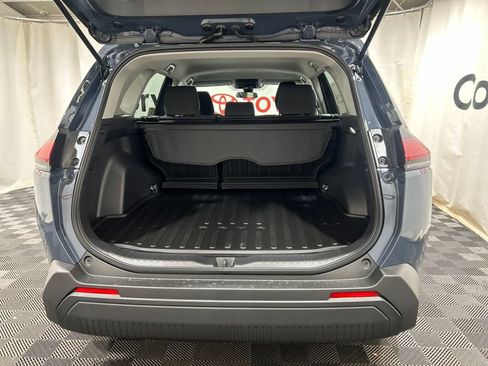 New 2026 Toyota RAV4 LE FWD image 17