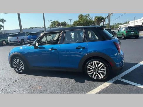 Used 2025 MINI Cooper S image 18