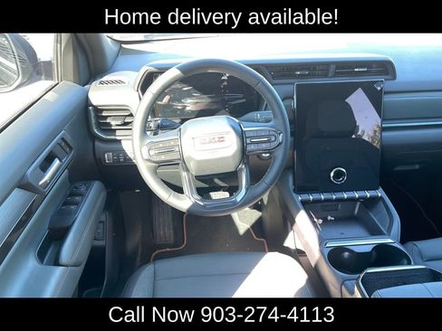 New 2026 GMC Terrain AT4 image 14