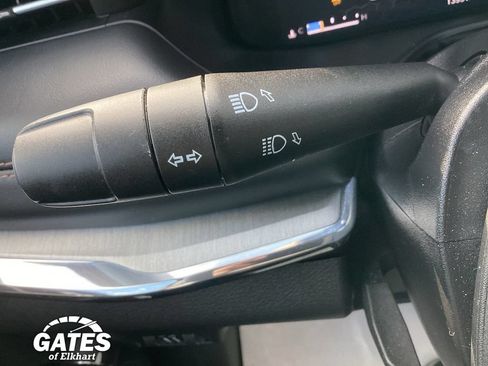 Used 2023 Jeep Compass Limited w/ Elite Group for (Red) Edition AWD/4WD image 36