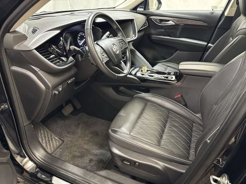 Certified 2023 Buick Envision Avenir AWD/4WD image 12