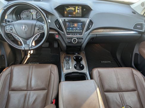 Used 2019 Acura MDX FWD w/ Advance Package image 18