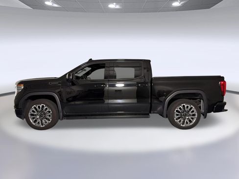 Used 2024 GMC Sierra 1500 Denali Ultimate AWD/4WD image 2