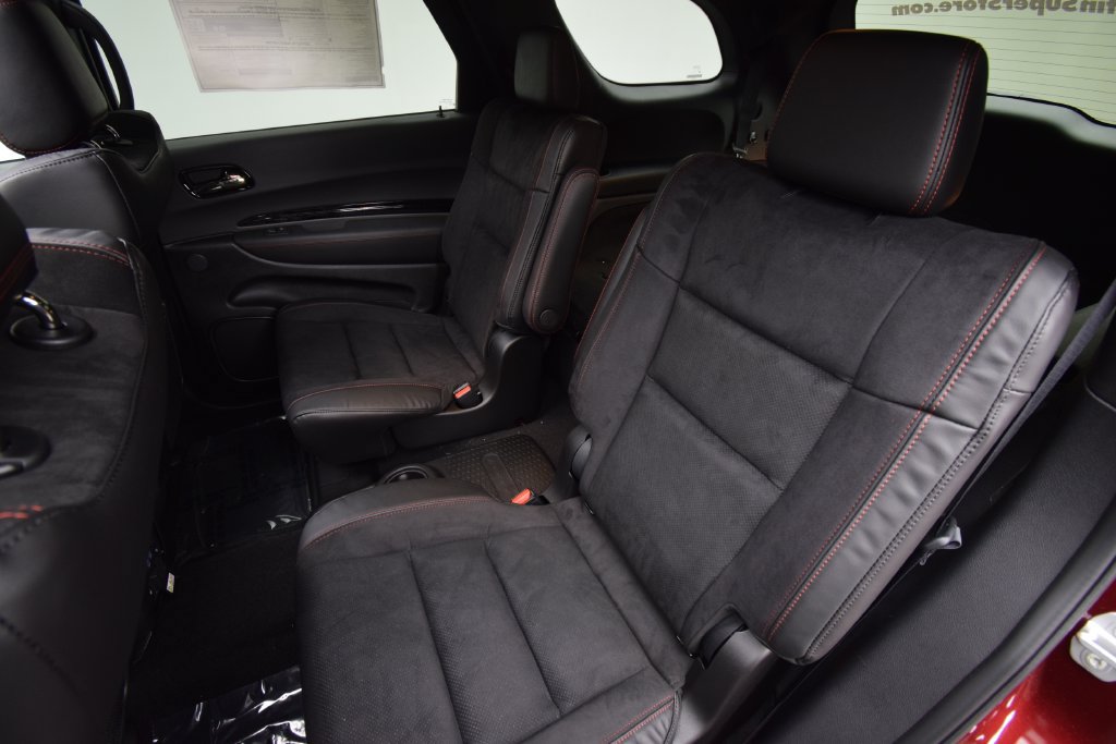 New 2027 Dodge Durango GT AWD/4WD image 34