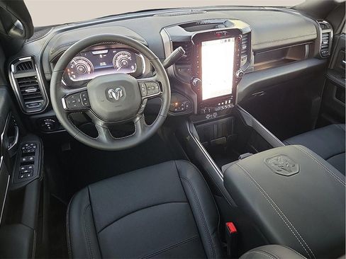 New 2026 RAM 2500 Rebel w/ Rebel Level 1 Equipment Group image 9