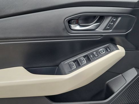 Certified 2024 Honda Accord EX-L image 19
