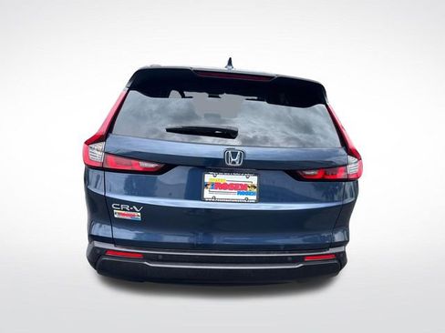 Certified 2023 Honda CR-V EX-L image 4