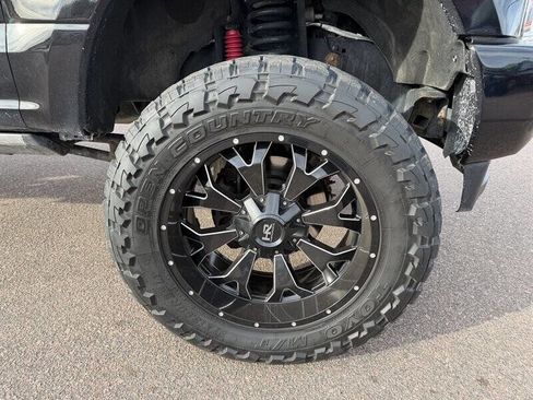 Used 2017 Ford F350 Platinum w/ Platinum Ultimate Package image 13